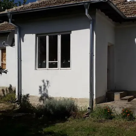 Popovo Targovhiste Bulgarije 別荘