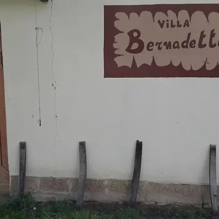 Popovo Targovhiste Bulgarije Holiday home