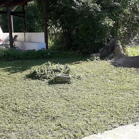 Holiday home Popovo Targovhiste Bulgarije Lomtsi
