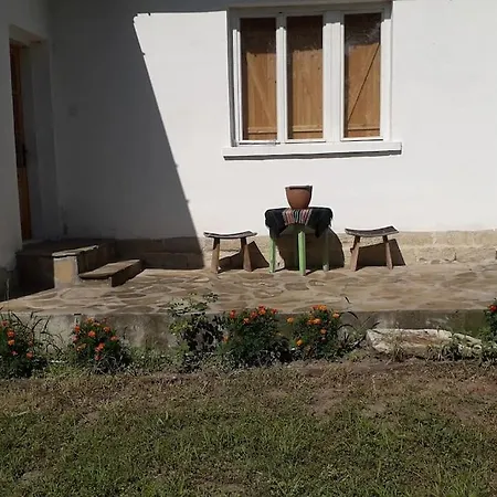 Popovo Targovhiste Bulgarije 別荘