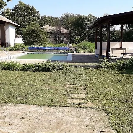 Popovo Targovhiste Bulgarije Holiday home