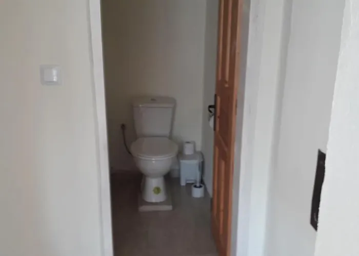 펜션 Popovo Targovhiste Bulgarije Lomtsi