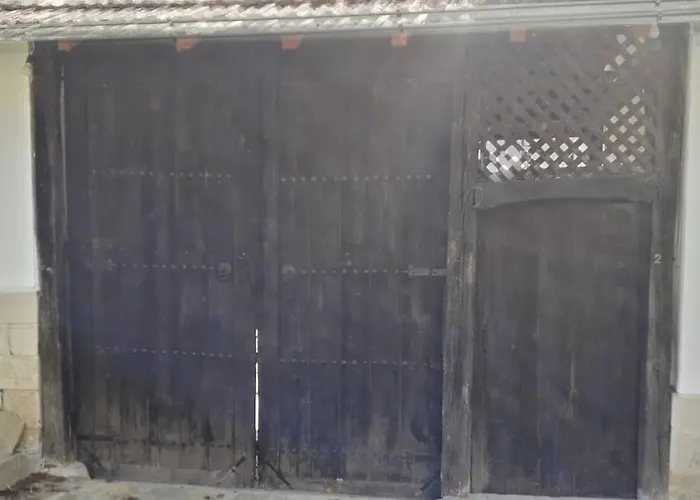 Popovo Targovhiste Bulgarije Ваканционна къща